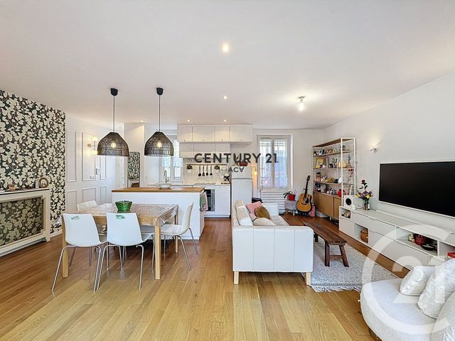 Maison à vendre - 5 pièces - 93 m2 - Maisons Alfort - 94 - ILE-DE-FRANCE