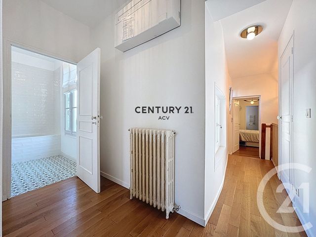 Maison à vendre - 5 pièces - 93 m2 - Maisons Alfort - 94 - ILE-DE-FRANCE