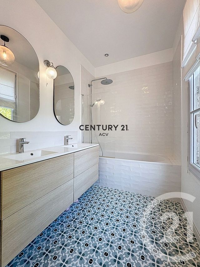 Maison à vendre - 5 pièces - 93 m2 - Maisons Alfort - 94 - ILE-DE-FRANCE