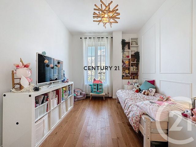 Maison à vendre - 5 pièces - 93 m2 - Maisons Alfort - 94 - ILE-DE-FRANCE