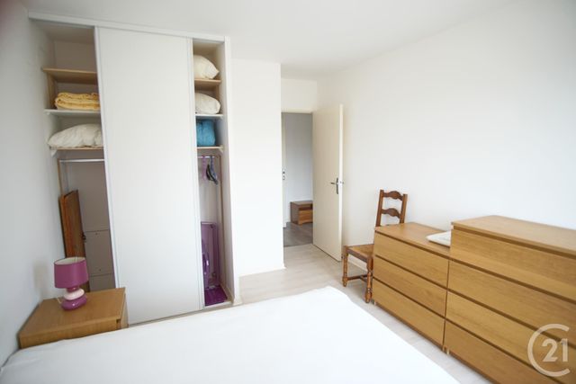 Appartement F3 à louer - 3 pièces - 62,01 m2 - Creteil - 94 - ILE-DE-FRANCE