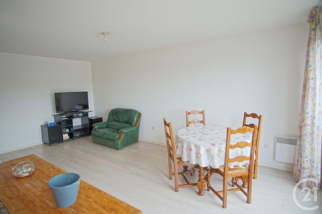 Appartement F3 à louer - 3 pièces - 62,01 m2 - Creteil - 94 - ILE-DE-FRANCE