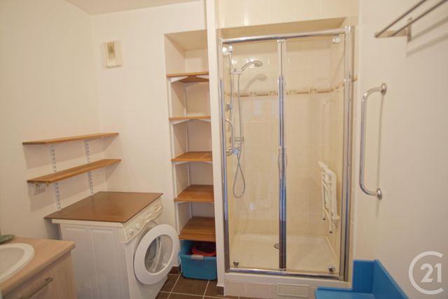 Appartement F3 à louer - 3 pièces - 62,01 m2 - Creteil - 94 - ILE-DE-FRANCE