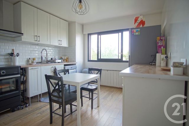 Appartement F4 à louer - 4 pièces - 112,22 m2 - Choisy Le Roi - 94 - ILE-DE-FRANCE