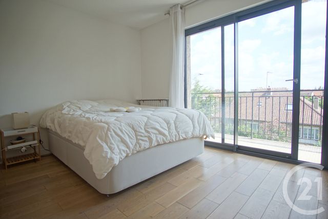 Appartement F4 à louer - 4 pièces - 112,22 m2 - Choisy Le Roi - 94 - ILE-DE-FRANCE