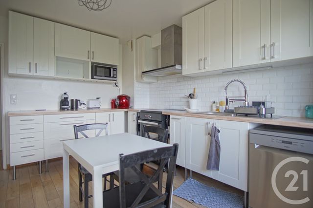 Appartement F4 à louer - 4 pièces - 112,22 m2 - Choisy Le Roi - 94 - ILE-DE-FRANCE