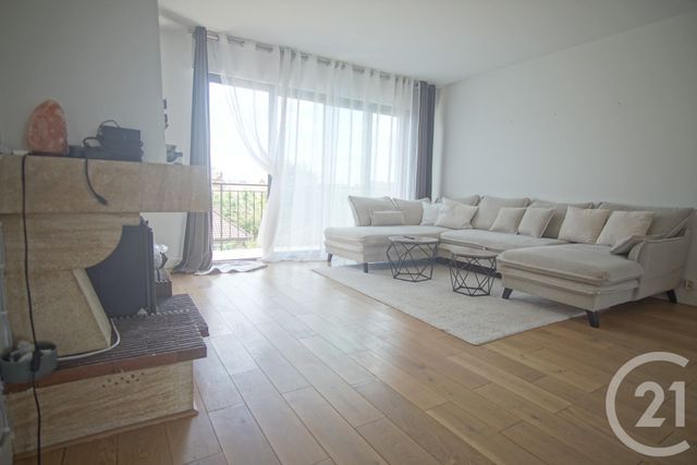 Appartement F4 à louer - 4 pièces - 112,22 m2 - Choisy Le Roi - 94 - ILE-DE-FRANCE