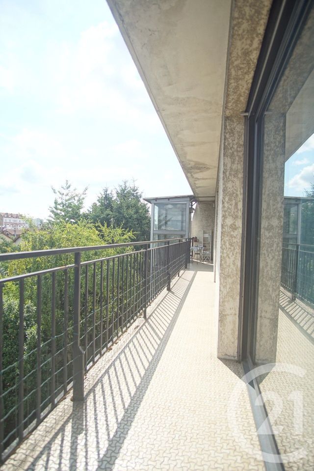 Appartement F4 à louer - 4 pièces - 112,22 m2 - Choisy Le Roi - 94 - ILE-DE-FRANCE