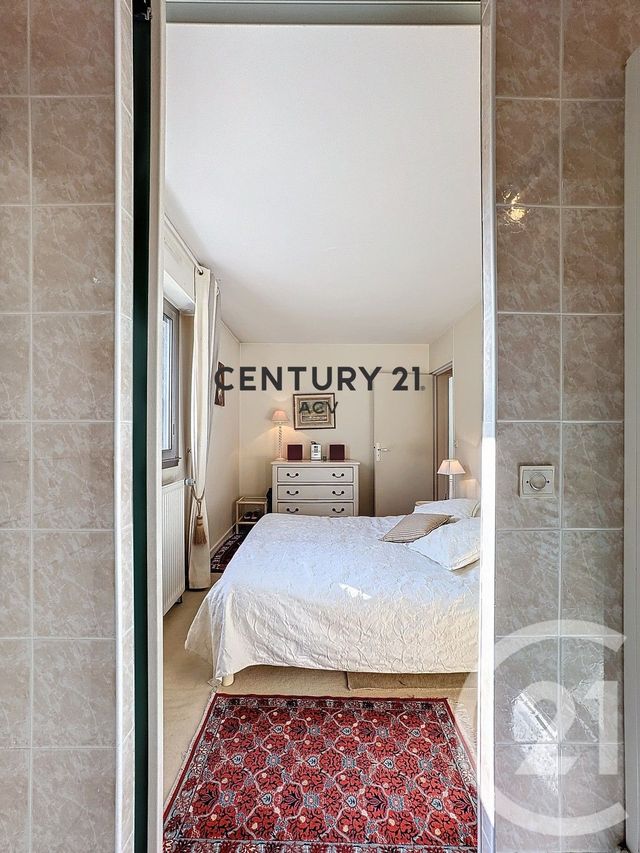 Appartement à vendre - 4 pièces - 83,17 m2 - Maisons Alfort - 94 - ILE-DE-FRANCE