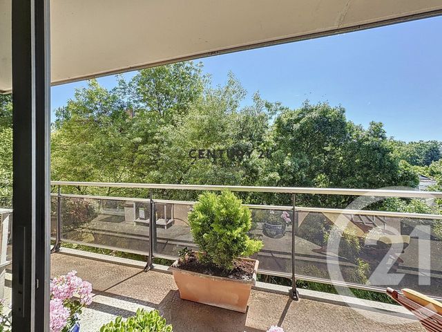 Appartement à vendre - 4 pièces - 83,17 m2 - Maisons Alfort - 94 - ILE-DE-FRANCE