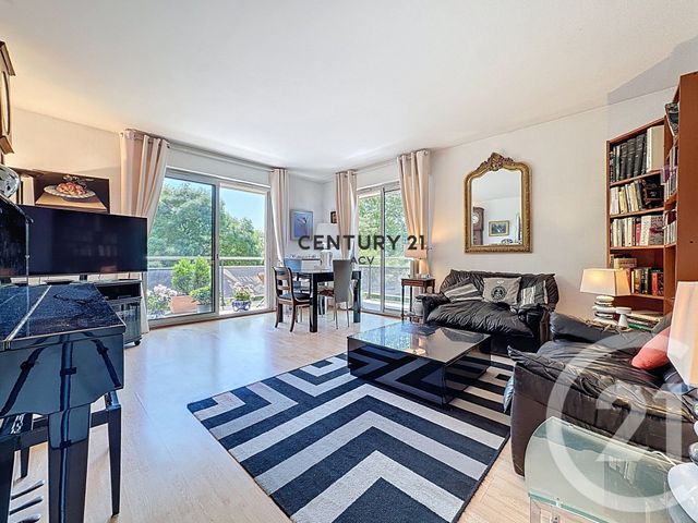 Appartement à vendre - 4 pièces - 83,17 m2 - Maisons Alfort - 94 - ILE-DE-FRANCE