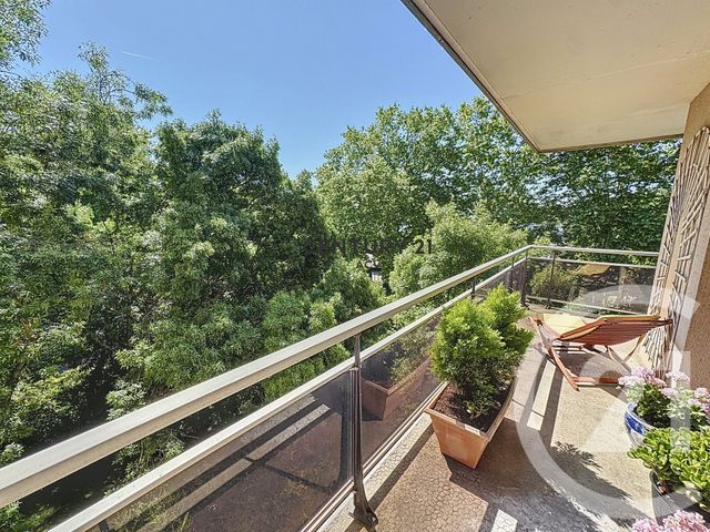 Appartement à vendre MAISONS ALFORT