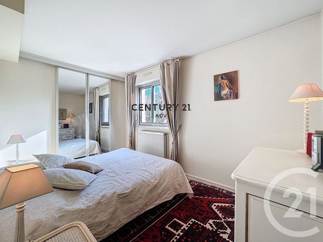 Appartement à vendre - 4 pièces - 83,17 m2 - Maisons Alfort - 94 - ILE-DE-FRANCE