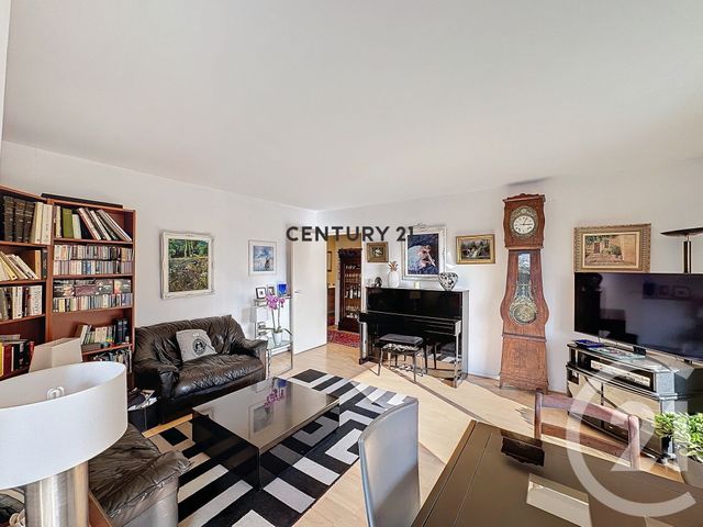 Appartement à vendre - 4 pièces - 83,17 m2 - Maisons Alfort - 94 - ILE-DE-FRANCE