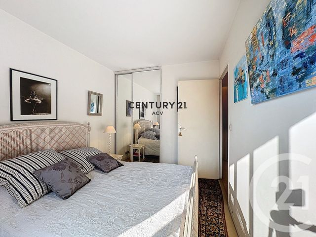 Appartement à vendre - 4 pièces - 83,17 m2 - Maisons Alfort - 94 - ILE-DE-FRANCE