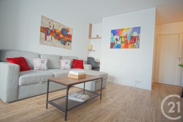 Appartement F2 à louer CRETEIL