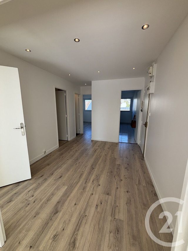 Appartement F3 à louer - 3 pièces - 62,75 m2 - St Maur Des Fosses - 94 - ILE-DE-FRANCE