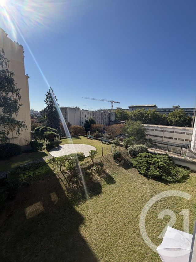 Appartement F3 à louer - 3 pièces - 62,75 m2 - St Maur Des Fosses - 94 - ILE-DE-FRANCE