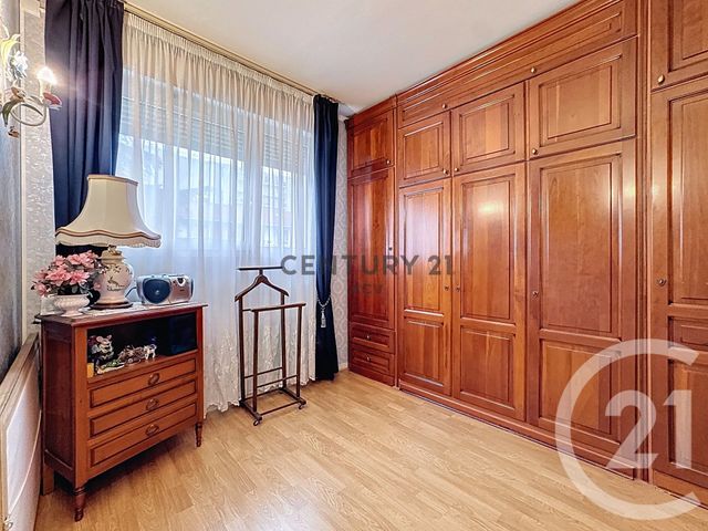 Appartement &agrave; vendre - 3 pi&egrave;ces - 71,48 m2 - Maisons Alfort - 94 - ILE-DE-FRANCE