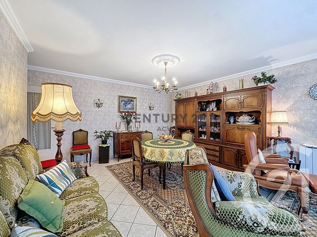 appartement - MAISONS ALFORT - 94