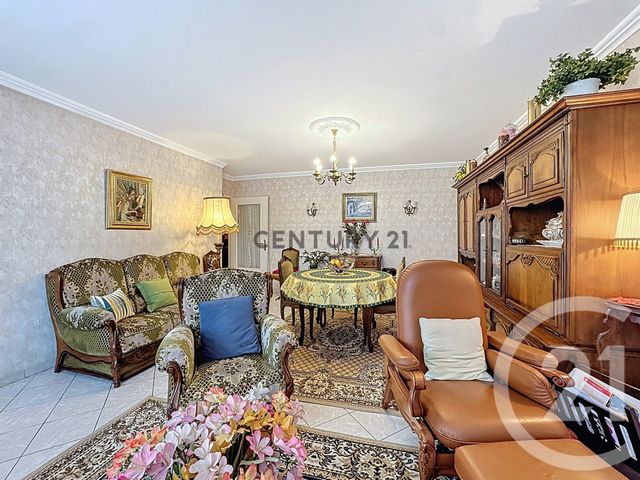 Appartement &agrave; vendre - 3 pi&egrave;ces - 71,48 m2 - Maisons Alfort - 94 - ILE-DE-FRANCE