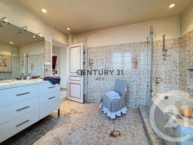 Maison &agrave; vendre - 4 pi&egrave;ces - 140 m2 - Maisons Alfort - 94 - ILE-DE-FRANCE