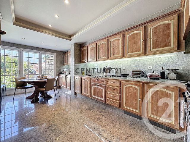 Maison &agrave; vendre - 4 pi&egrave;ces - 140 m2 - Maisons Alfort - 94 - ILE-DE-FRANCE