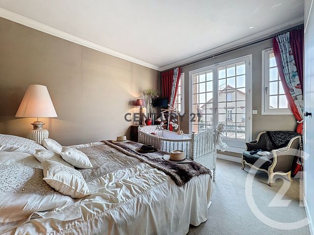 Maison &agrave; vendre - 4 pi&egrave;ces - 140 m2 - Maisons Alfort - 94 - ILE-DE-FRANCE