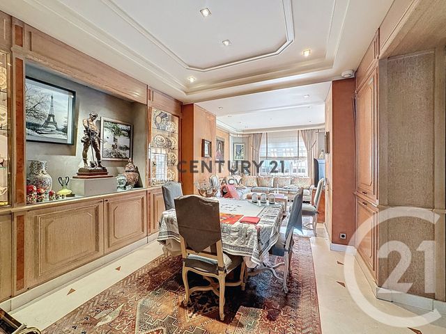 Maison &agrave; vendre - 4 pi&egrave;ces - 140 m2 - Maisons Alfort - 94 - ILE-DE-FRANCE