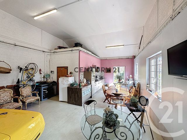 Maison &agrave; vendre - 4 pi&egrave;ces - 140 m2 - Maisons Alfort - 94 - ILE-DE-FRANCE