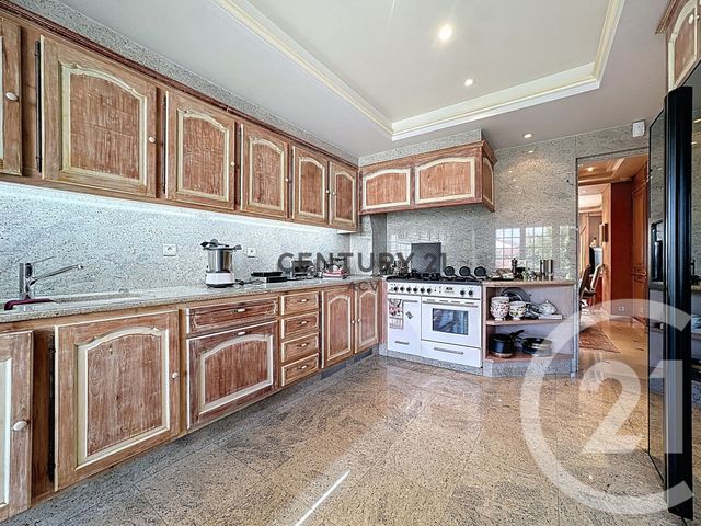 Maison &agrave; vendre - 4 pi&egrave;ces - 140 m2 - Maisons Alfort - 94 - ILE-DE-FRANCE