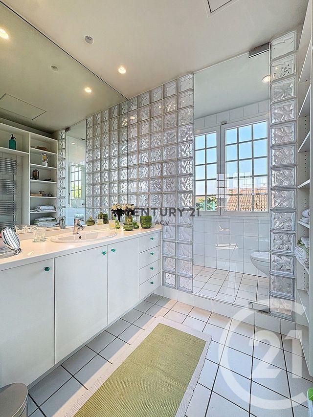 Maison &agrave; vendre - 4 pi&egrave;ces - 140 m2 - Maisons Alfort - 94 - ILE-DE-FRANCE