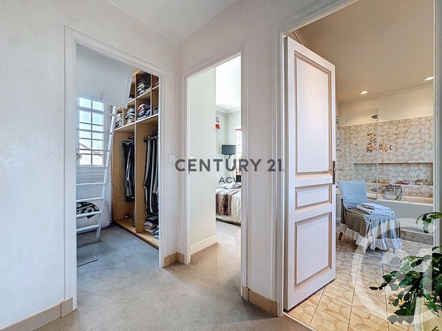 Maison &agrave; vendre - 4 pi&egrave;ces - 140 m2 - Maisons Alfort - 94 - ILE-DE-FRANCE