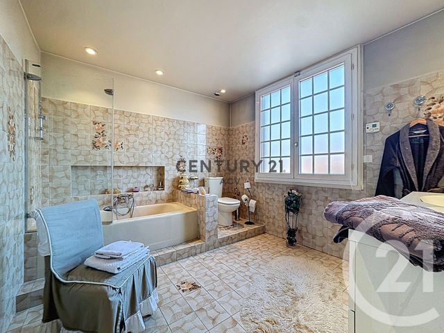 Maison &agrave; vendre - 4 pi&egrave;ces - 140 m2 - Maisons Alfort - 94 - ILE-DE-FRANCE