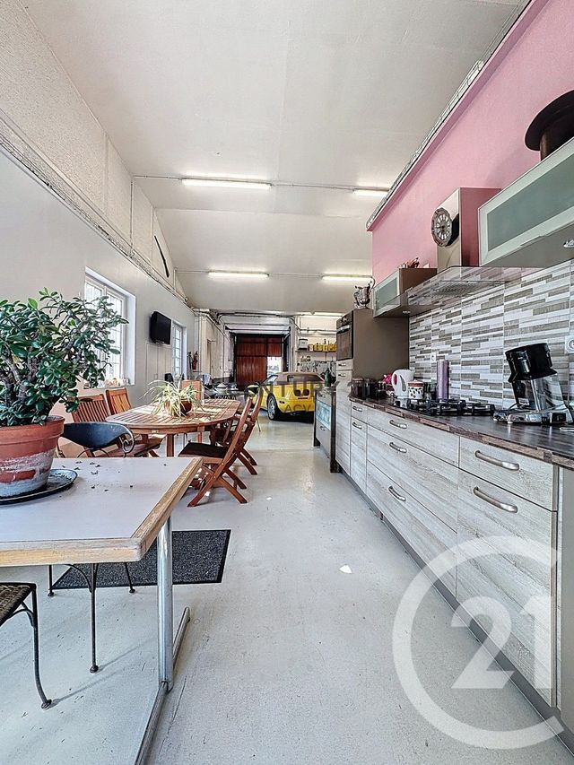 Maison &agrave; vendre - 4 pi&egrave;ces - 140 m2 - Maisons Alfort - 94 - ILE-DE-FRANCE