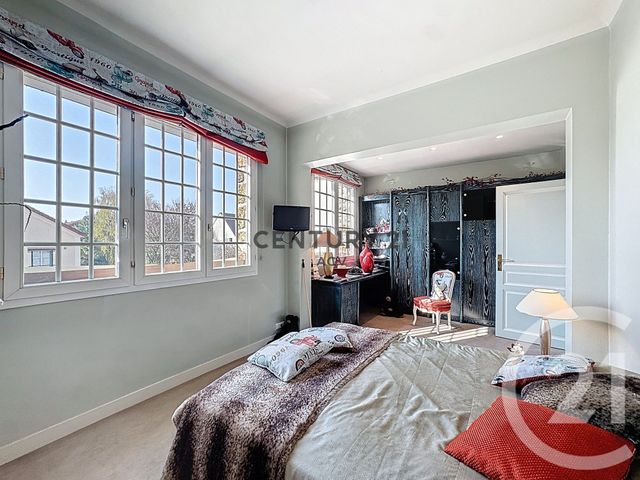 Maison &agrave; vendre - 4 pi&egrave;ces - 140 m2 - Maisons Alfort - 94 - ILE-DE-FRANCE