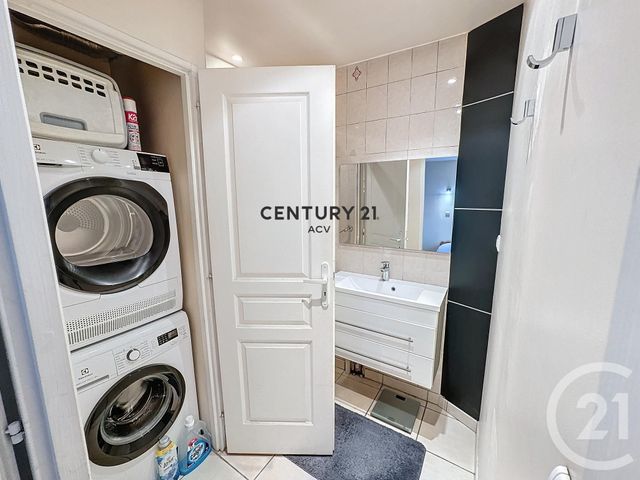 Appartement F2 &agrave; vendre - 2 pi&egrave;ces - 39,27 m2 - Maisons Alfort - 94 - ILE-DE-FRANCE