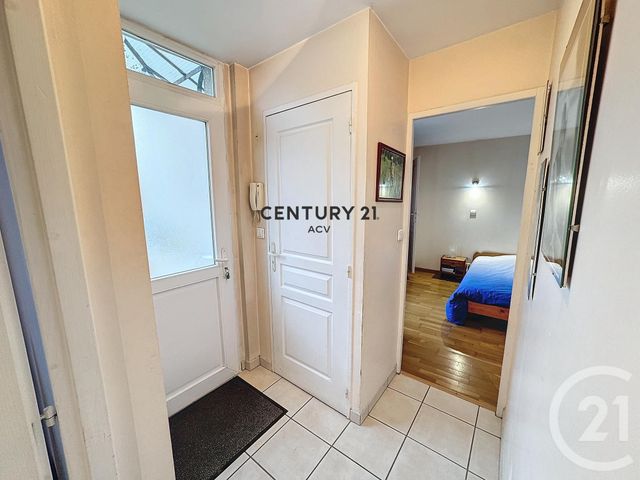 Appartement F2 &agrave; vendre - 2 pi&egrave;ces - 39,27 m2 - Maisons Alfort - 94 - ILE-DE-FRANCE