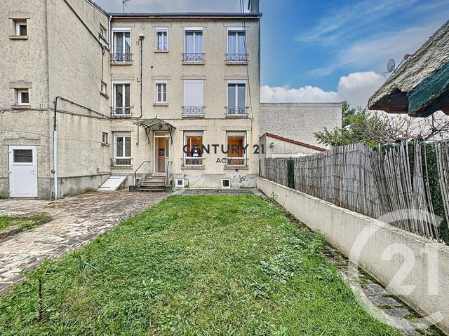 Appartement F2 &agrave; vendre - 2 pi&egrave;ces - 39,27 m2 - Maisons Alfort - 94 - ILE-DE-FRANCE
