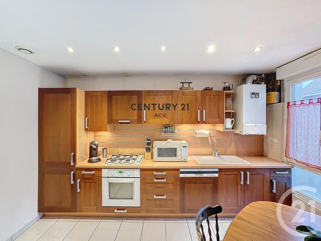 Appartement F2 &agrave; vendre - 2 pi&egrave;ces - 39,27 m2 - Maisons Alfort - 94 - ILE-DE-FRANCE