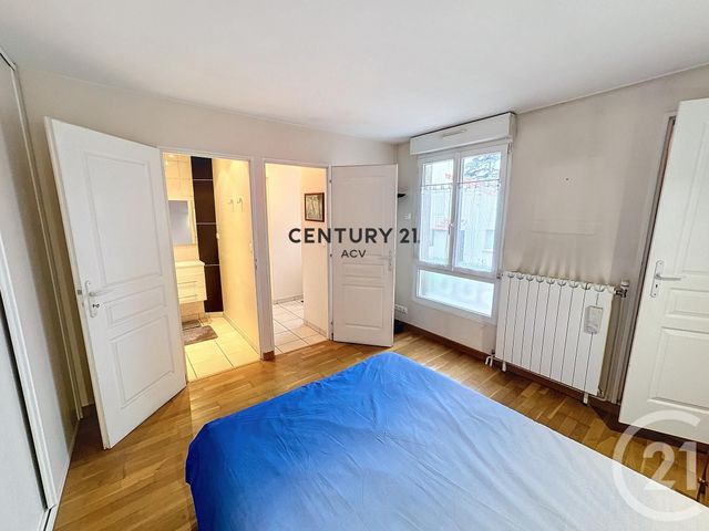 Appartement F2 &agrave; vendre - 2 pi&egrave;ces - 39,27 m2 - Maisons Alfort - 94 - ILE-DE-FRANCE