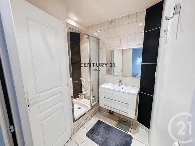 Appartement F2 &agrave; vendre - 2 pi&egrave;ces - 39,27 m2 - Maisons Alfort - 94 - ILE-DE-FRANCE