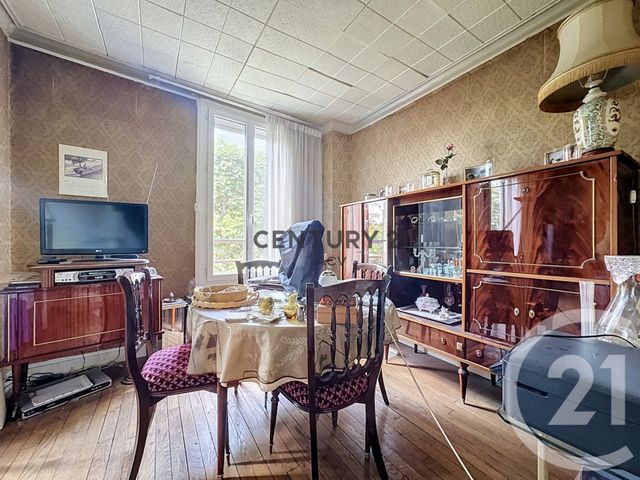 Maison &agrave; vendre - 7 pi&egrave;ces - 100 m2 - Maisons Alfort - 94 - ILE-DE-FRANCE