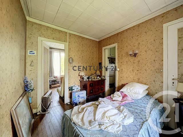 Maison &agrave; vendre - 7 pi&egrave;ces - 100 m2 - Maisons Alfort - 94 - ILE-DE-FRANCE