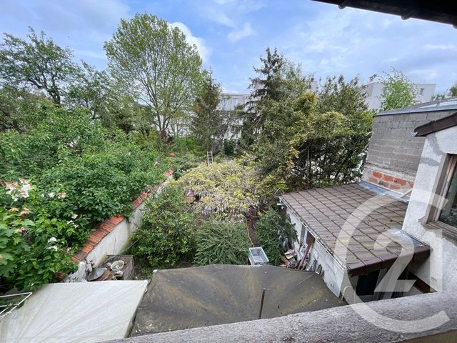 Maison &agrave; vendre - 7 pi&egrave;ces - 100 m2 - Maisons Alfort - 94 - ILE-DE-FRANCE