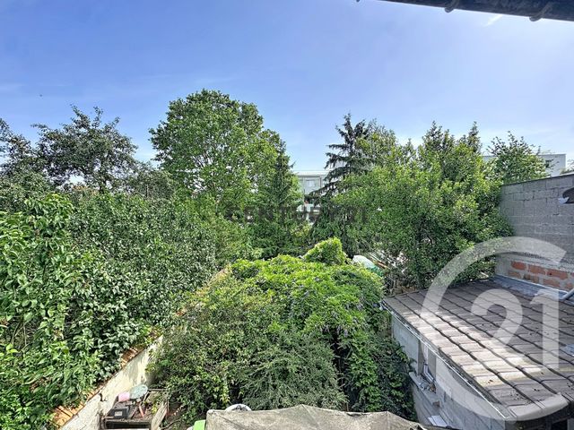 Maison &agrave; vendre - 7 pi&egrave;ces - 100 m2 - Maisons Alfort - 94 - ILE-DE-FRANCE
