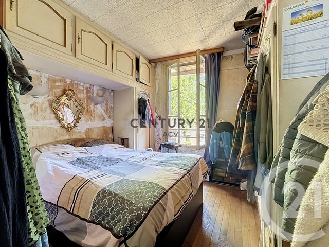 Maison &agrave; vendre - 7 pi&egrave;ces - 100 m2 - Maisons Alfort - 94 - ILE-DE-FRANCE