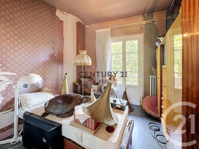 Maison &agrave; vendre - 7 pi&egrave;ces - 100 m2 - Maisons Alfort - 94 - ILE-DE-FRANCE