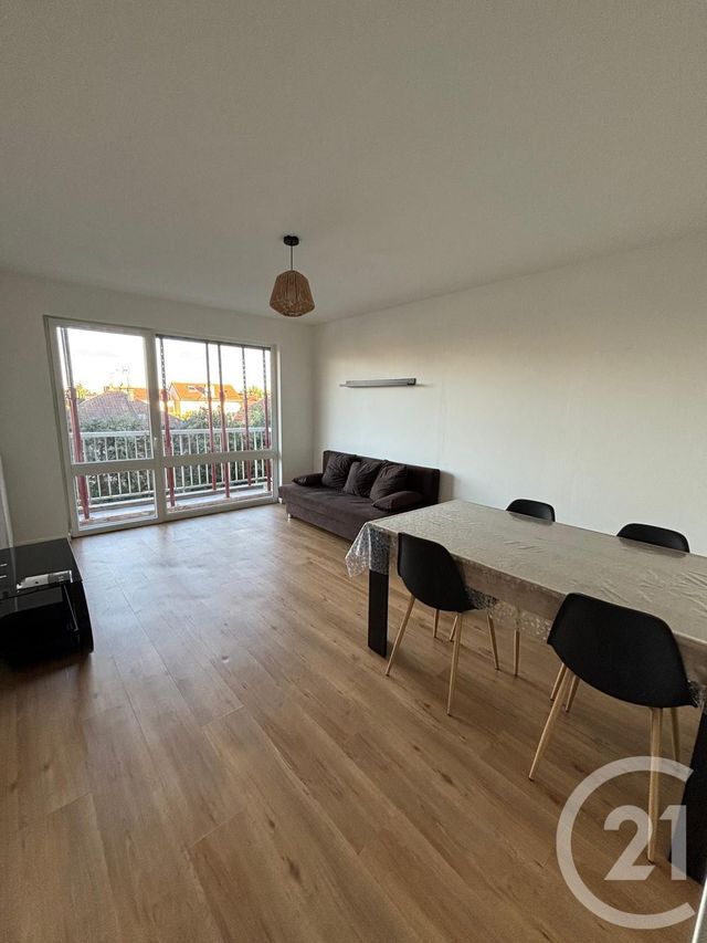 Appartement à louer CRETEIL