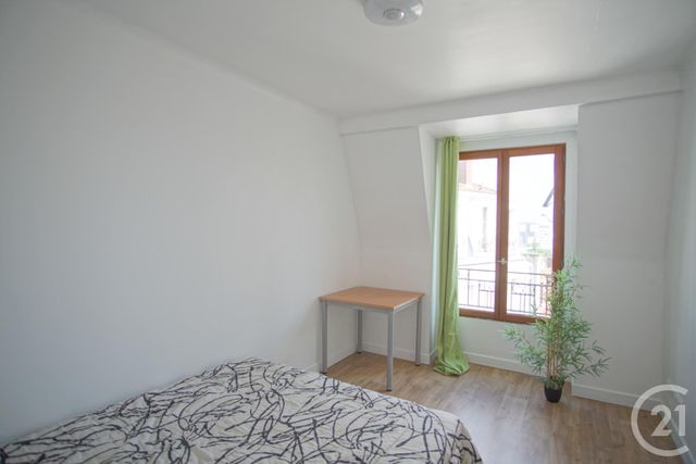 Appartement F3 &agrave; louer - 3 pi&egrave;ces - 65,44 m2 - Choisy Le Roi - 94 - ILE-DE-FRANCE